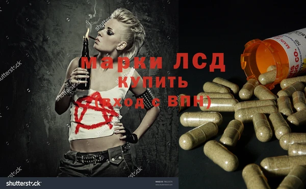 крисы Арсеньев